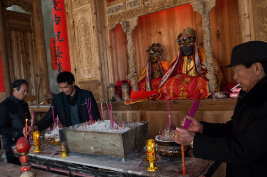 荷蘭收藏家將肉身佛像捐給中國寺廟:它應(yīng)回故鄉(xiāng) 荷蘭收藏家將肉身佛像捐給中國寺廟:它應(yīng)回故鄉(xiāng)