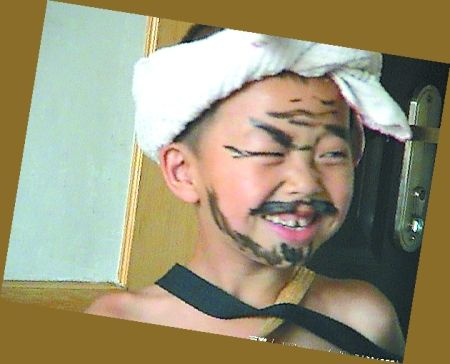 老鄉(xiāng)見老鄉(xiāng)，甭提多開心