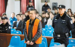 男子賣腎不成當(dāng)器官中介 每筆獲利2萬(wàn)擬被判3年