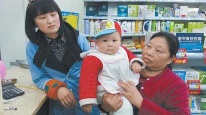 一歲半寶寶患罕見?。翰粫?huì)說話走路 動(dòng)輒就昏迷