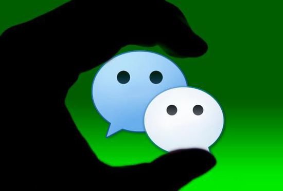 利用微信等互聯(lián)網(wǎng)進行犯罪，一直是公安機關打擊的重點。 CFP 圖