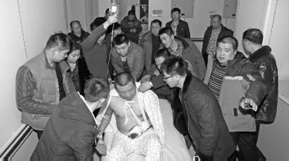 吉林一家三口遇害人嫌犯落網(wǎng) 欲劫持人質(zhì)被制服 吉林一家三口遇害人嫌犯落網(wǎng) 欲劫持人質(zhì)被制服