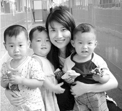 感動中國候選人墓位疑因建高價(jià)墓被私自移走