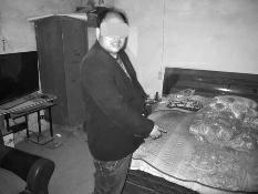 女孩村民家上網(wǎng)遭強(qiáng)奸 疑犯曾侵害2幼女并錄像 女孩村民家上網(wǎng)遭強(qiáng)奸 疑犯曾侵害2幼女并錄像