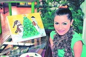 四肢殘缺女孩成勵(lì)志演說(shuō)家 幼時(shí)父親自殺遭性侵 四肢殘缺女孩成勵(lì)志演說(shuō)家 幼時(shí)父親自殺遭性侵