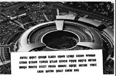 這143個(gè)字符中隱藏著什么秘密，您能看出來嗎？