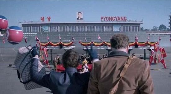 　《采訪》的第一條預(yù)告片引來高達(dá)300多萬的點(diǎn)擊率。