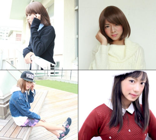 日本高中男生反串選美 日本高中男生反串選美