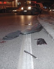 隨時(shí)有生命危險(xiǎn) 隨時(shí)有生命危險(xiǎn)