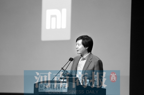 　小米科技董事長雷軍說，互聯(lián)網(wǎng)思維就七個字：專注、口碑、極致、快