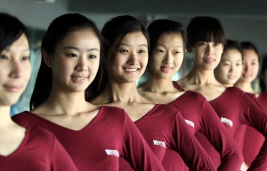 藝考面面觀之辛酸史 18歲女生騙外婆萬(wàn)元抽脂