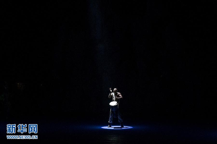 （城鄉(xiāng)熱點(diǎn)）（8）“廣漂”非洲人的“中國夢(mèng)”