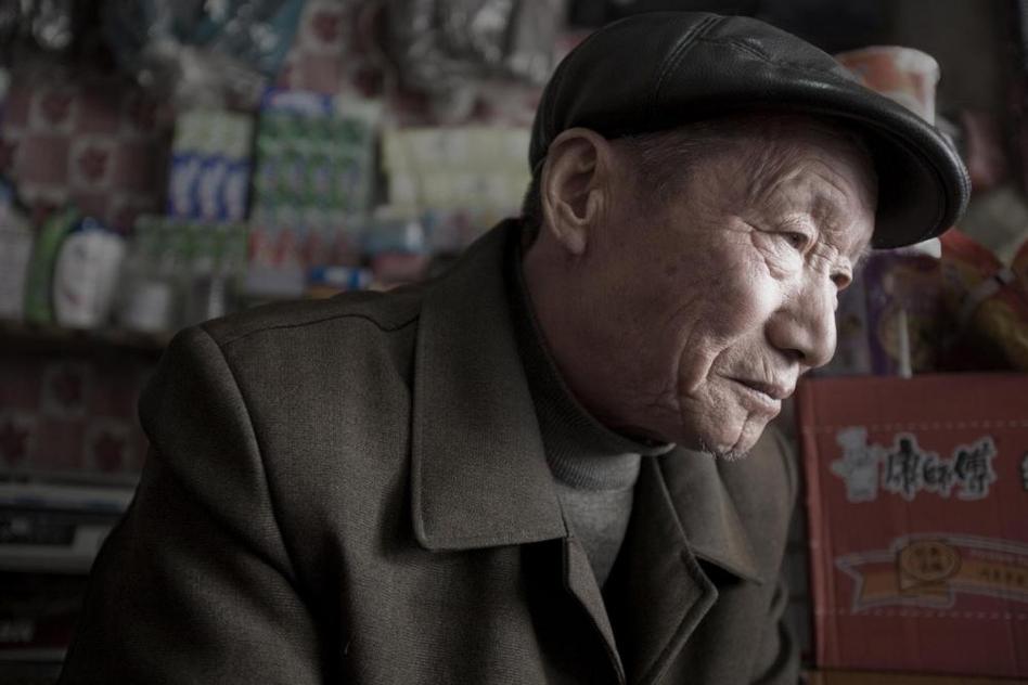 多地水污染嚴(yán)重 “癌癥村”人處境堪憂 多地水污染嚴(yán)重 “癌癥村”人處境堪憂