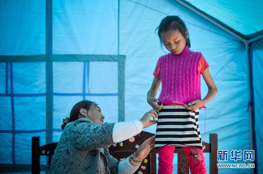 那些年，感動(dòng)過(guò)我們的母親