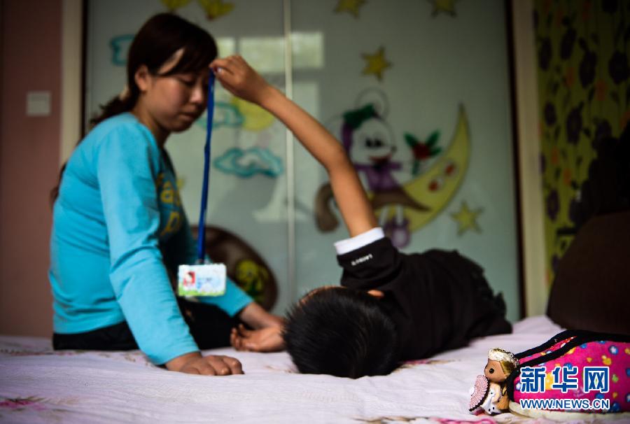 那些年，感動(dòng)過(guò)我們的母親