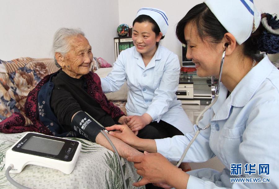 那些年，感動(dòng)過(guò)我們的母親