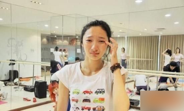 藝校妹子到底有多苦？