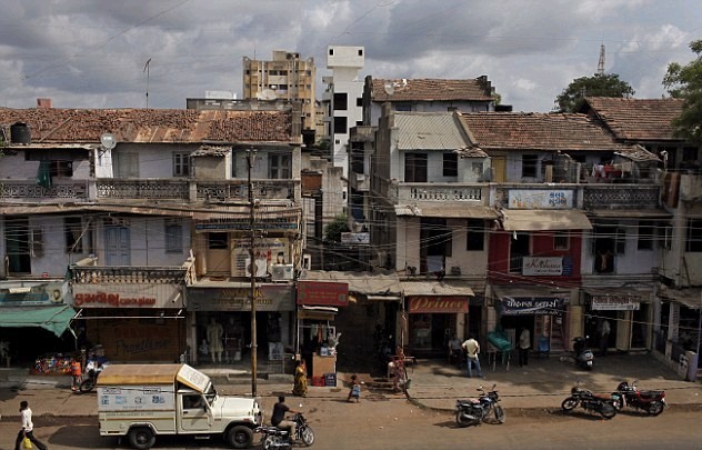 美國夫婦在印度的生子夢(mèng)