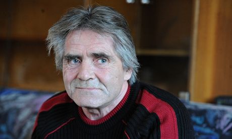 流浪漢買彩票中1720萬大獎 流浪漢買彩票中1720萬大獎