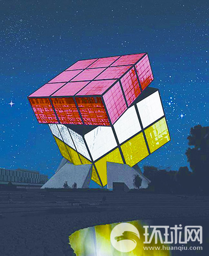 知道魔方是誰(shuí)發(fā)明的嗎？走進(jìn)魔幻匈牙利