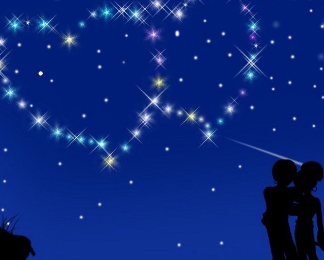 新年首場流星雨