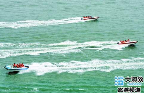 小伙伴們，出游丟啥都別“丟人”