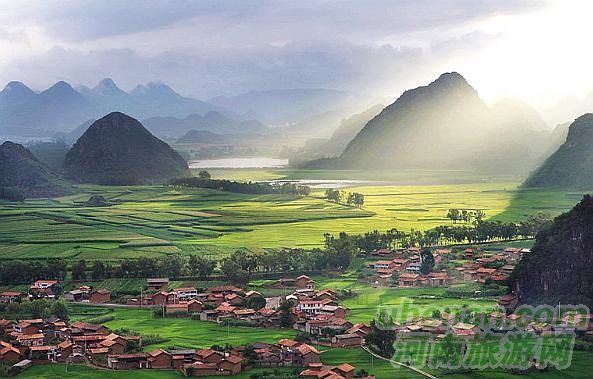 爸爸去哪兒？親密接觸荷花仙子