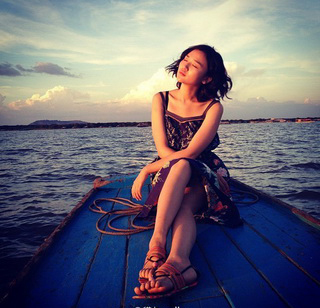 怎么能在旅行時(shí)拍出不那么“游客照”的照片？