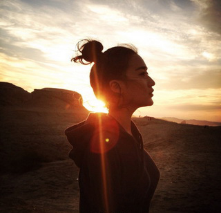 怎么能在旅行時(shí)拍出不那么“游客照”的照片？