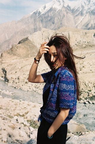 怎么能在旅行時(shí)拍出不那么“游客照”的照片？