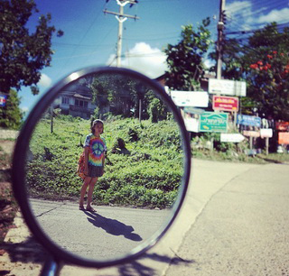 怎么能在旅行時(shí)拍出不那么“游客照”的照片？