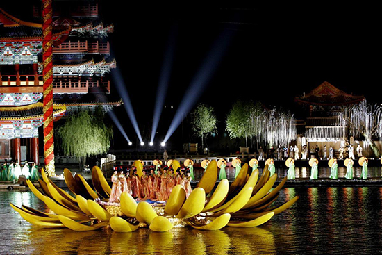 圣誕去哪兒？省內(nèi)歡樂(lè)地推薦