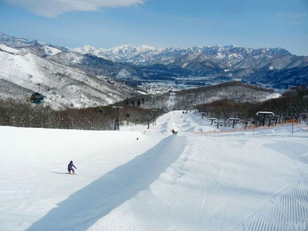 浪漫圣誕出國去，全球最適宜九大城市推薦