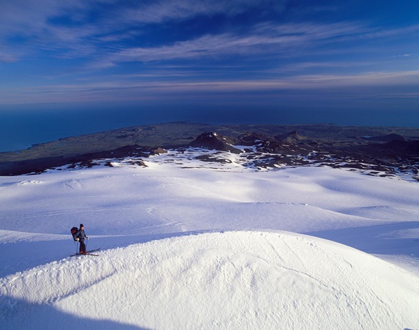 浪漫圣誕出國去，全球最適宜九大城市推薦