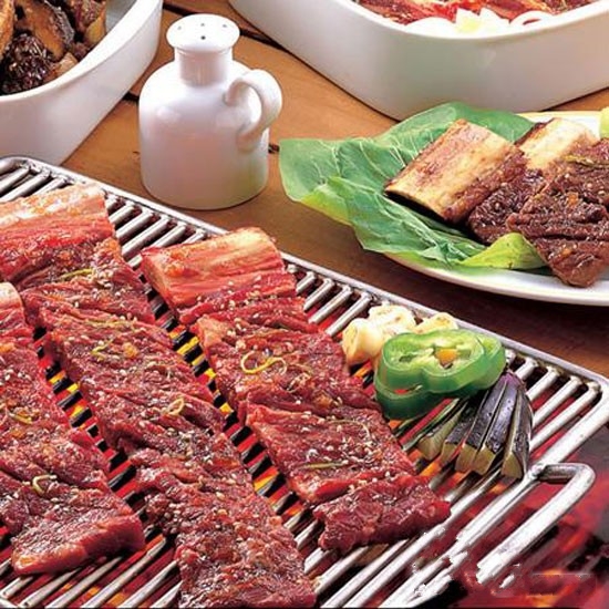 韓國旅行新主義 港口海島美食一個(gè)都不能少