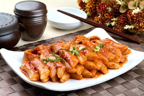 韓國旅行新主義 港口海島美食一個(gè)都不能少