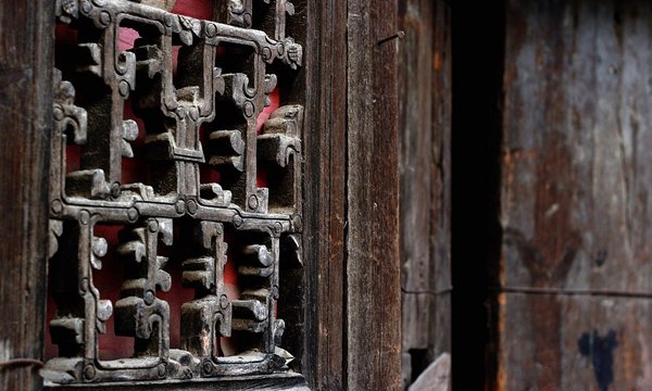 10大古村落，見證鶴壁舊時光