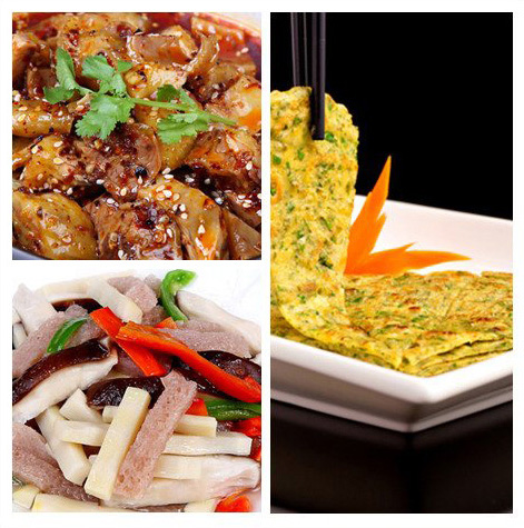 春享峨眉，樂游其中，且玩且珍惜