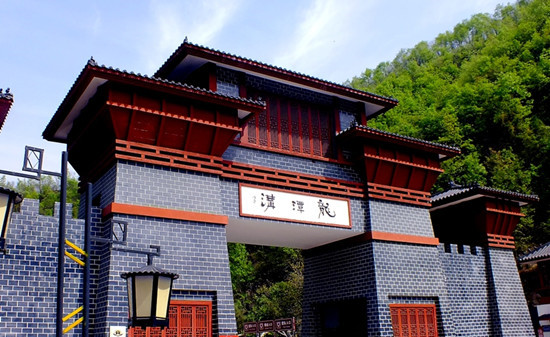 母親節(jié)，帶上爸媽去撒歡吧！！