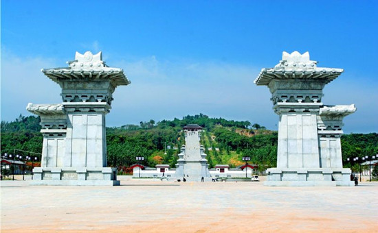 母親節(jié)，帶上爸媽去撒歡吧！！