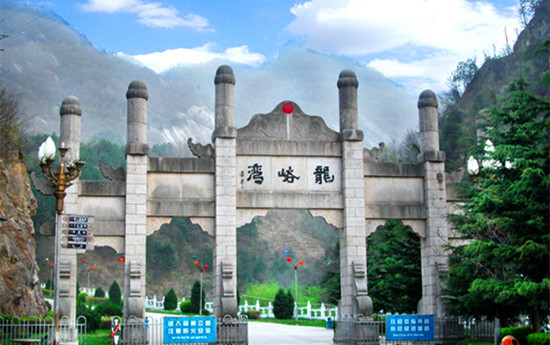 五月旅游正當(dāng)時(shí)，河南周邊景色也不錯(cuò)
