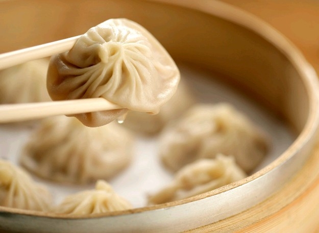 河南美食開封灌湯包、鯉魚焙面入選《舌尖上的中國2》