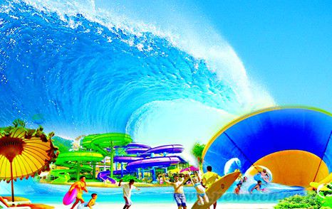 奧帕拉拉夜場(chǎng)下月開放 奧帕拉拉夜場(chǎng)下月開放