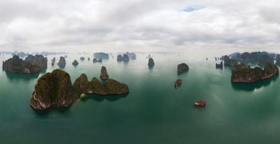 越南簽證費(fèi)下調(diào) 快去感受東南亞風(fēng)情 越南簽證費(fèi)下調(diào) 快去感受東南亞風(fēng)情