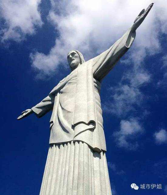 巴西免簽 火辣的南美帥哥咱們約嗎！