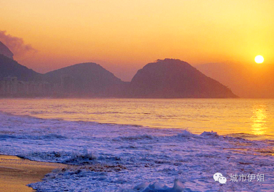 巴西免簽 火辣的南美帥哥咱們約嗎！