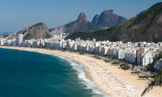 巴西免簽 火辣的南美帥哥咱們約嗎！