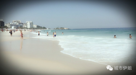 巴西免簽 火辣的南美帥哥咱們約嗎！