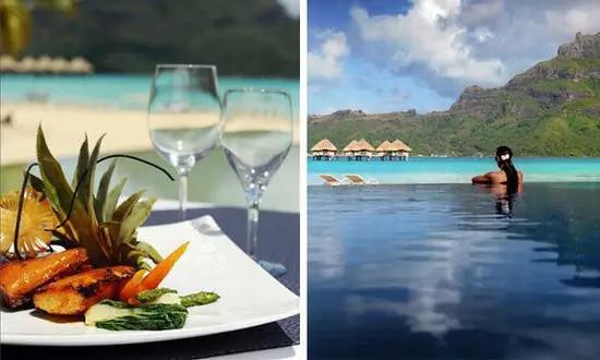 適合在冬天旅游的十個(gè)絕美海島！