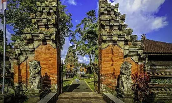 適合在冬天旅游的十個(gè)絕美海島！